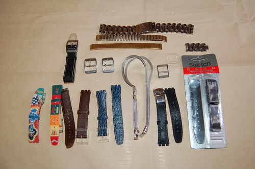 Swatch ricambi spare parts - ricambi,