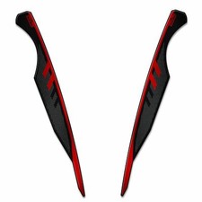 Adesivi Resinati 3d Parafango