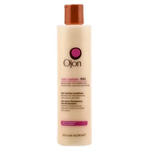 Ojon color sustain pro balsamo - sustain,