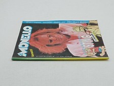 rivista a fumetti MONELLO anno