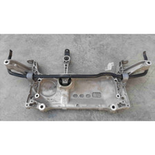 3C0199369F Telaio ausiliario anteriore AUDI TT 8J CABRIO 2.0TB 2008