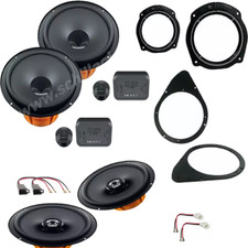 Kit 6 casse altoparlanti