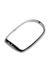 Anello Beauty Faro Cromato