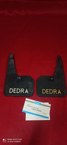 Lancia dedra paraspruzzi - lancia,