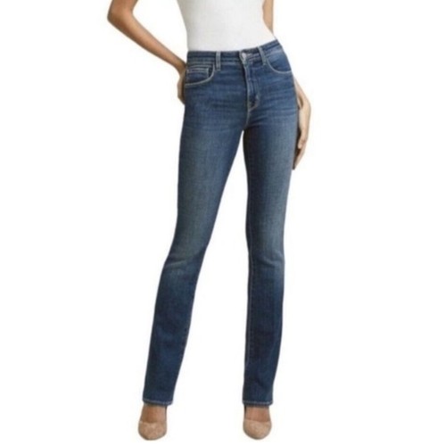 Jeans dritto agence marka - l'agence,