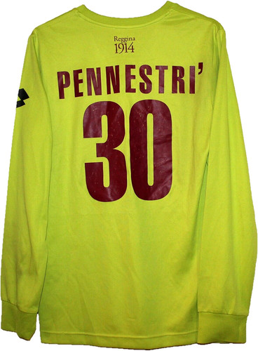 Match worn pennestri - worn,