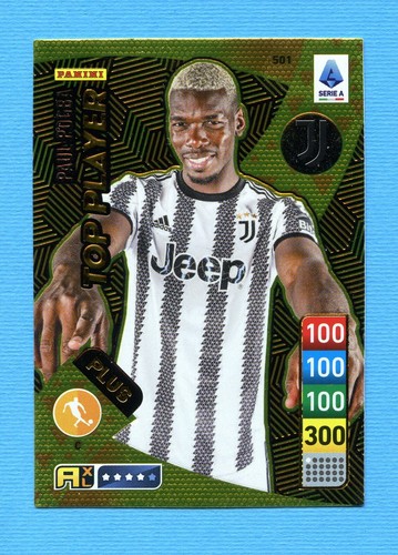 Calciatori 2022 23 - (p3),