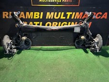 PONTE ASSALE POSTERIORE PEUGEOT 3008 DAL 2017 IN POI