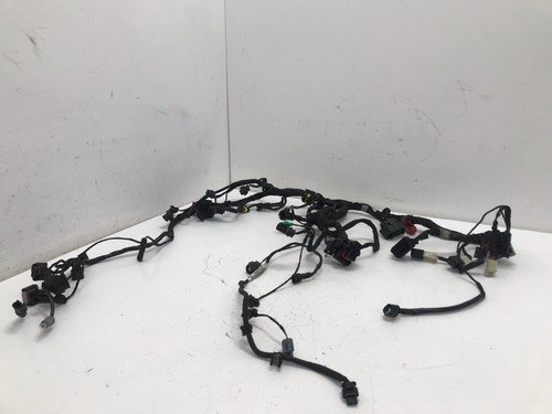 Impianto elettrico bmw 310 - g,