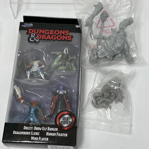 Lotto jada miniatures rock - lotto,