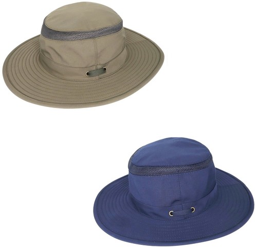 Cappello viaggio bush - cappello,