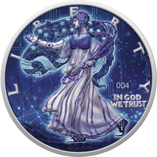 1$ Dollaro Artificiale