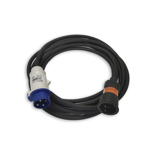 Cavo ricarica per citroen - cavo, di