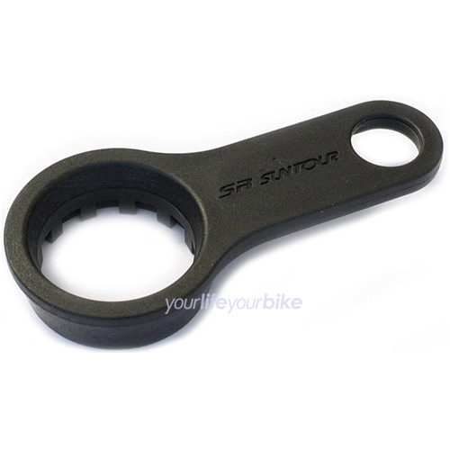 Suntour faa122 mtb forcella - mtb,