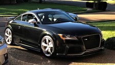 Adatto per audi ttrs mk2 - mk2, 8j