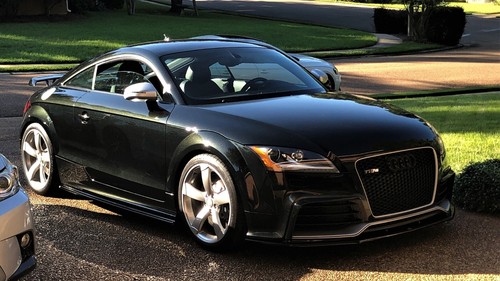 Adatto per audi ttrs - adatto, 8j