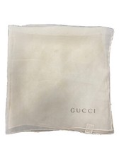 GUCCI SCARF WOMEN WOMAN SCARF