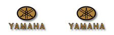 Yamaha 125 250 350 kit - -,