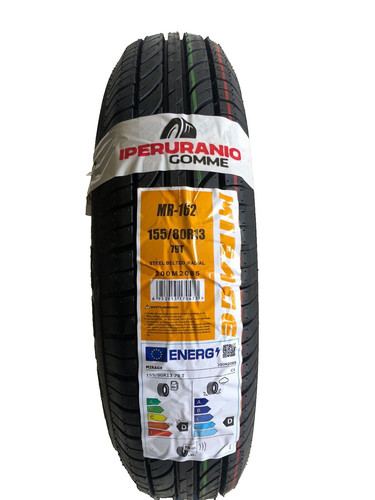 Pneumatici nuovi 155 80r13 - nuovi, 79
