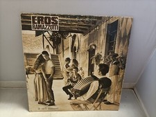 33 Giri - Vinile - Eros