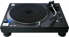 Technics Sl-1210GR Giradischi