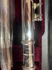 Flauto TREVOR JAMES 3041