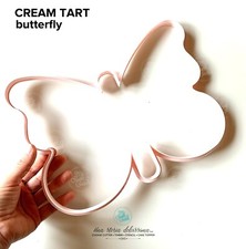 Cream Tart Stampo Maxi