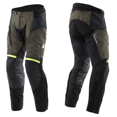 Pantalone abshell dainese - abshell, moto