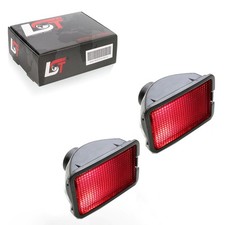 2x Fanale Posteriore