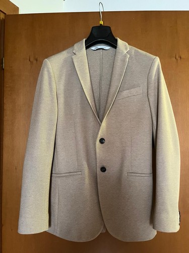 Giacca blazer uomo zara taglia - uomo,