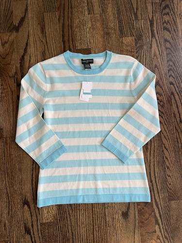 Top donna manica - , blu