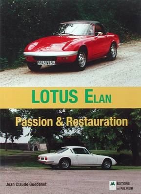 Lotus elan passion - lotus,