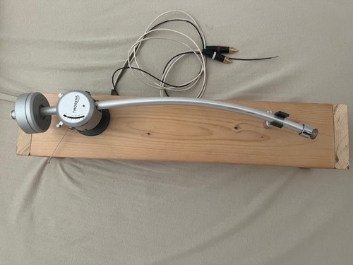 Raro braccio thorens 997 - raro,