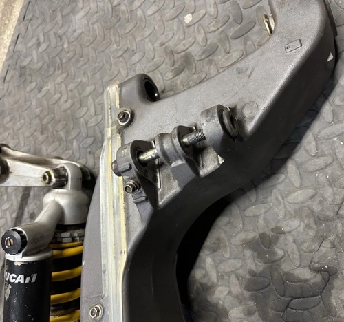 Ducati 998 748 996 916
