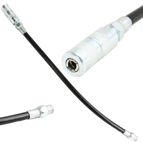 Tubo per ingrassatore