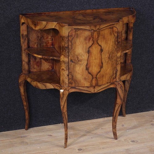 Piccola credenza legno - credenza,