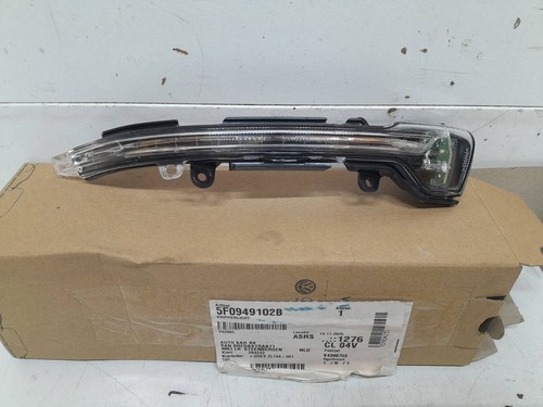 Frecce specchietto seat - frecce,