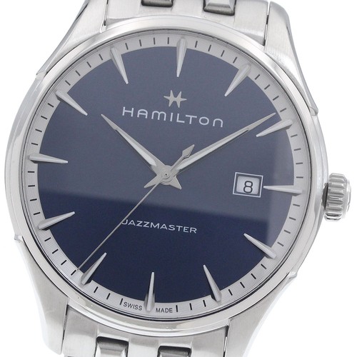 Orologio uomo hamilton - uomo, jazz