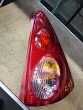 Stop Fanale Faro Fanalino Posteriore Destro Dx Peugeot 107 2006/2013