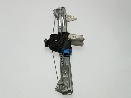 Alzacristallo elettrico post - elettrico,