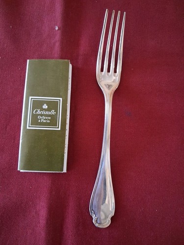 Forchetta tavola metallo - da,