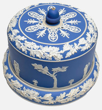 James Dudson Cheese Stand or