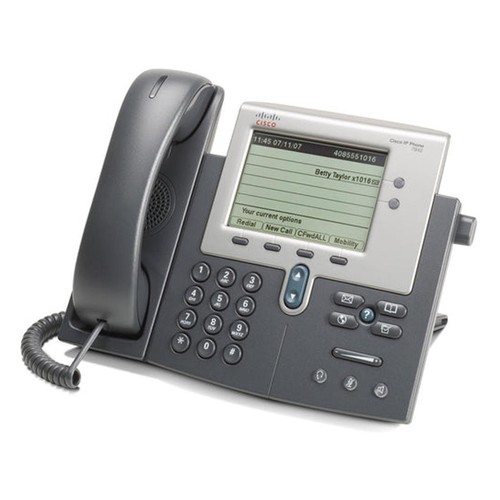 Cisco phone telefono poe - cisco, ip