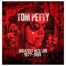 Tom Petty - Greatest Hits Live