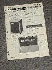 Roland ORIGINAL  *  Model