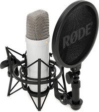 Rode NT1 Signature Series