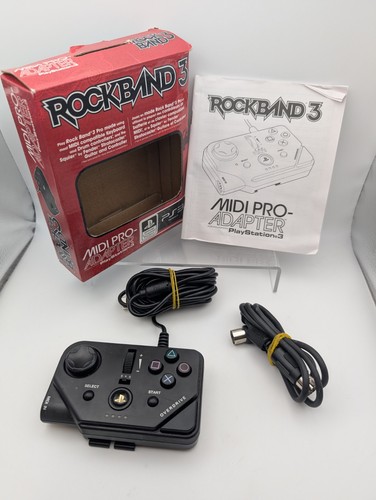 Adattatore harmonix rockband - adattatore,