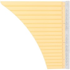 Pan Flauto Pan Strumento 16