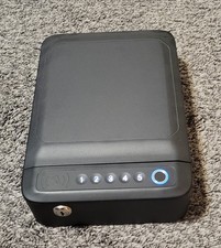 ONNAIS Pistola Biometrica