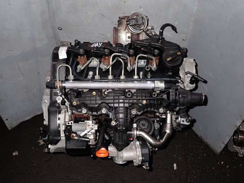 Motore audi skoda - audi, 1.6tdi